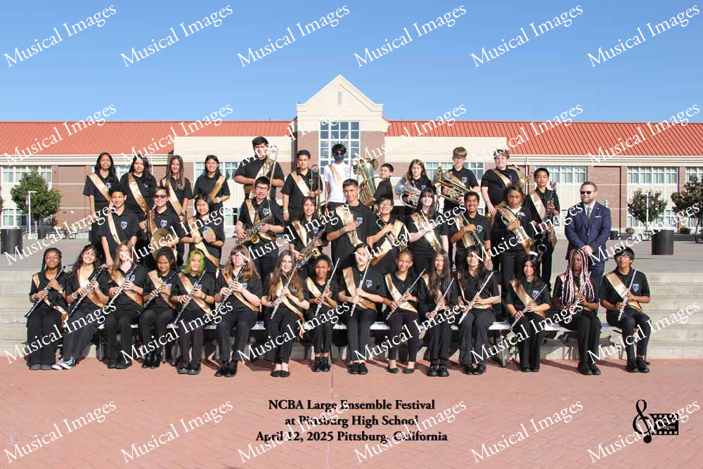 Musical Images